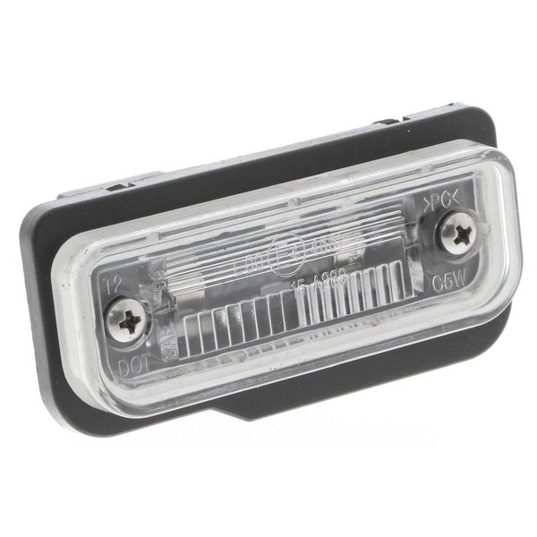 Vemo LICENSE PLATE LIGHT V30-84-0024